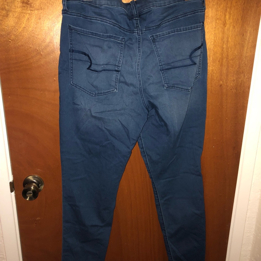 Pants - Picture 2 of 2